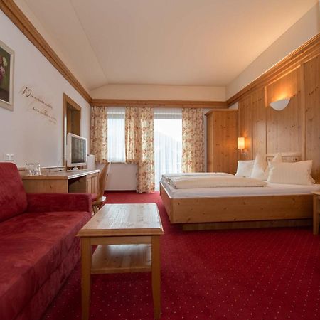 Hotel Brunnwirt Вайсбриах Экстерьер фото